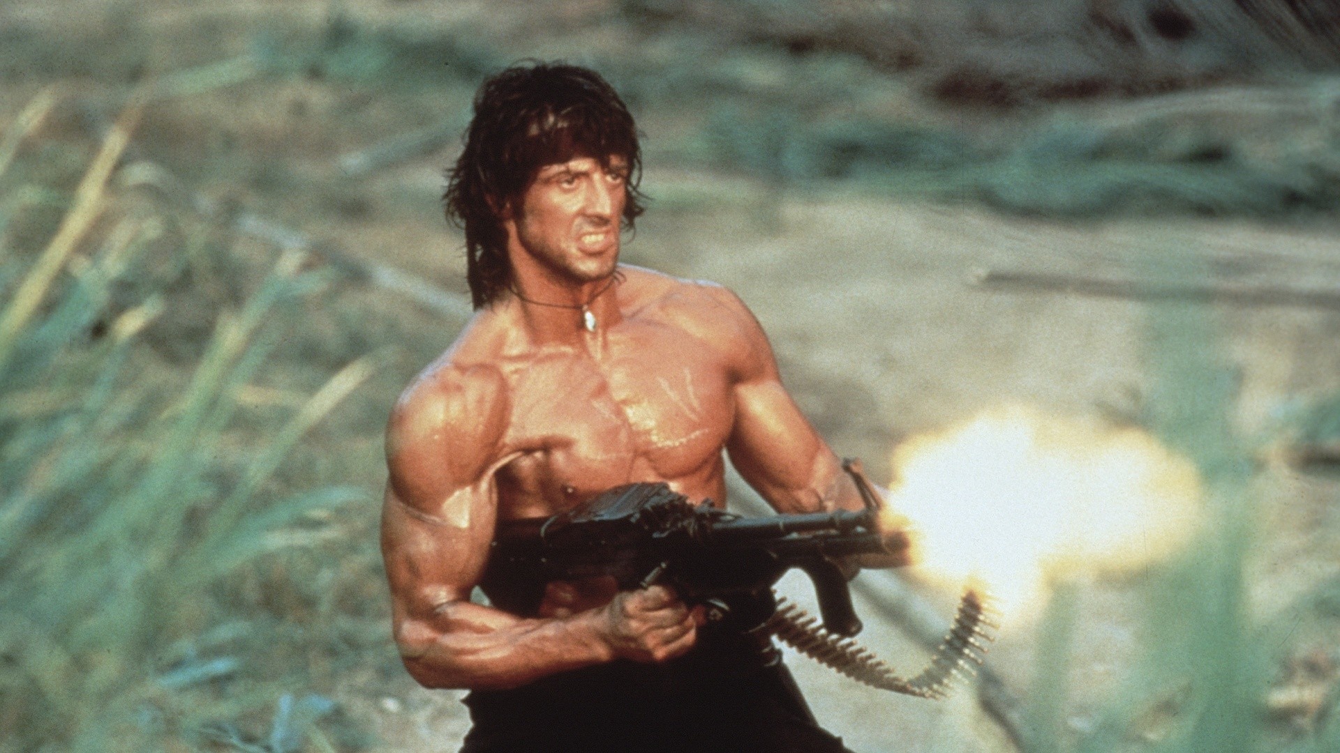 Rambo: First Blood Part II streaming: watch online